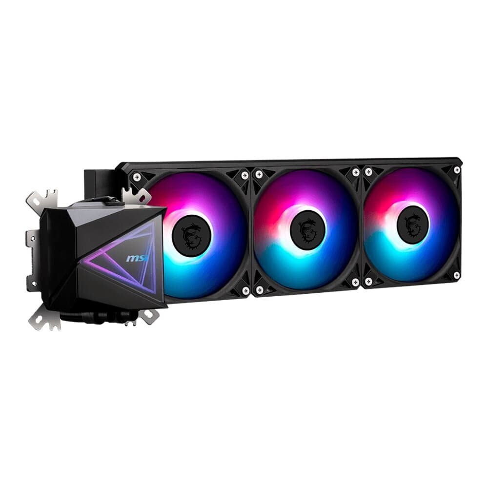 Water Cooler MSI MAG Coreliquid I360 ARGB 360mm