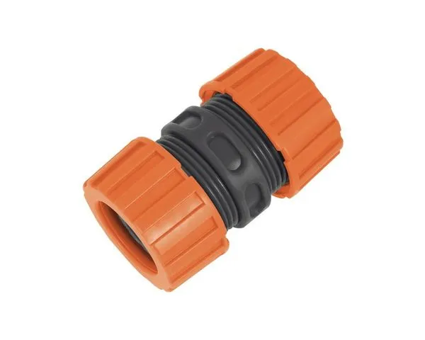 Emenda Mangueira Tramontina Pvc 1/2 78510/000 c/12pcs