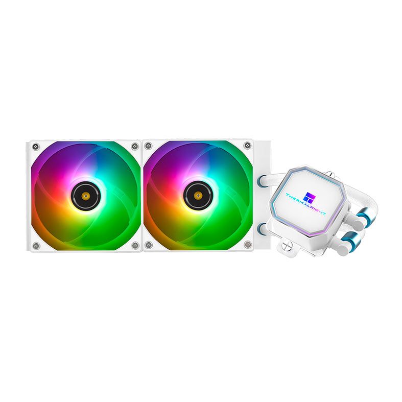 Water Cooler Thermalright Frozen Prism 240mm ARGB