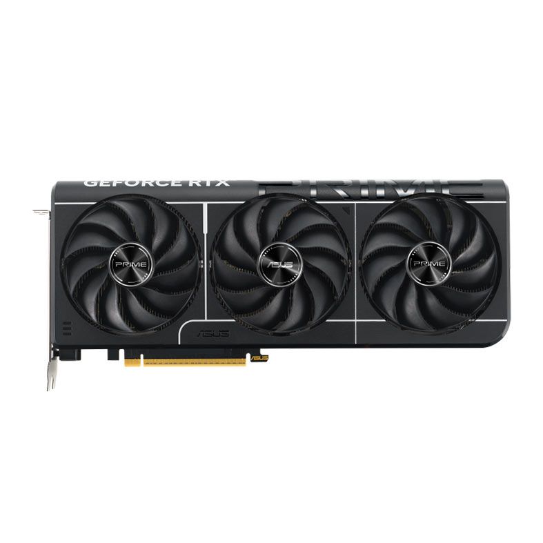 Placa de Video Asus GeForce RTX 5080 Prime OC 16GB GDDR7