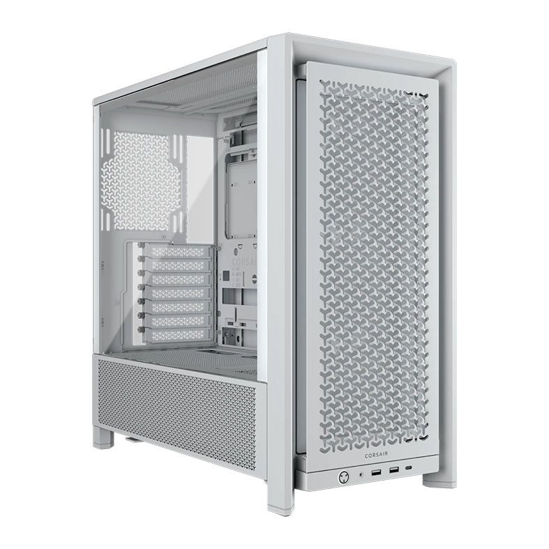Gabinete Corsair Frame 4000D RS Mid-Tower