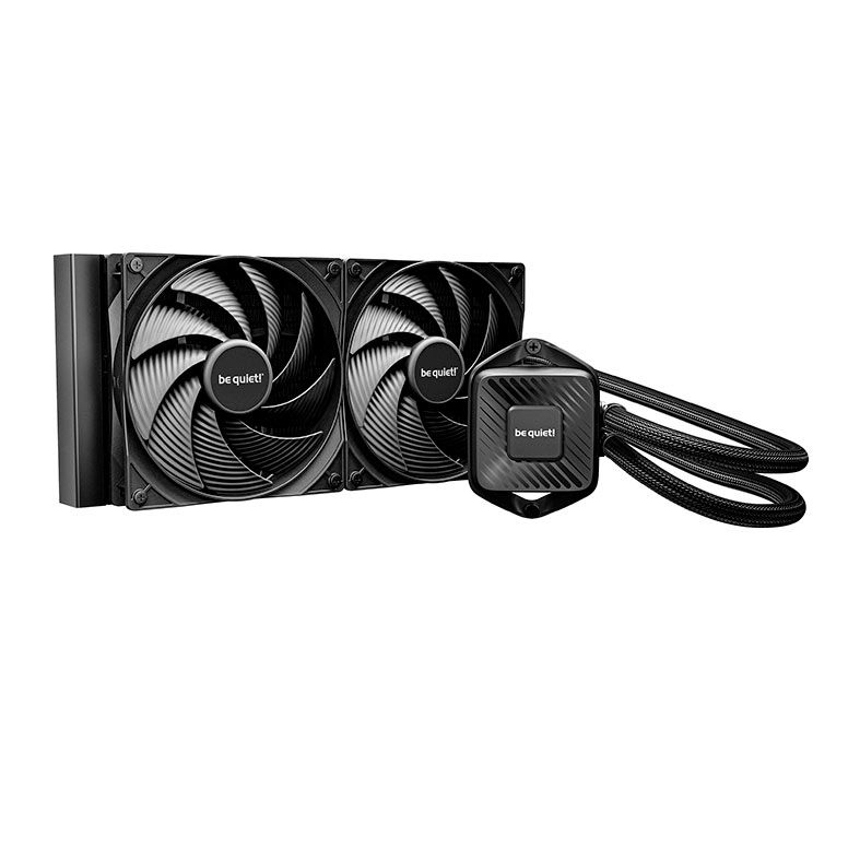 Water Cooler Be Quiet! Pure Loop 3 280mm