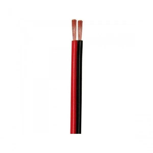 Fio Paralelo Bicolor 2×12 2,50mm Controller Rl -100