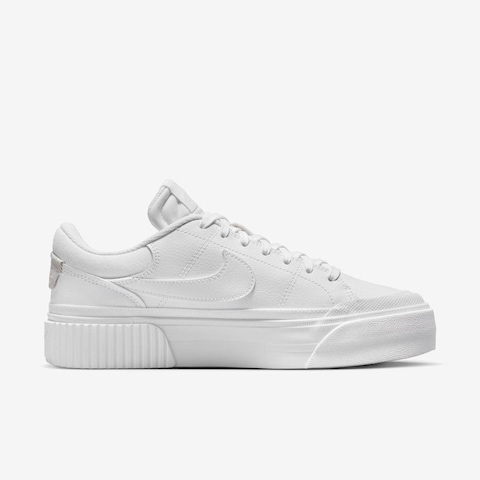Tênis Nike Court Legacy Lift Feminino