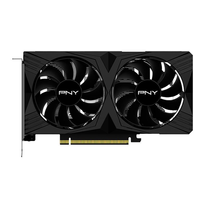 Placa de Video PNY GeForce RTX 4060 Verto 8GB