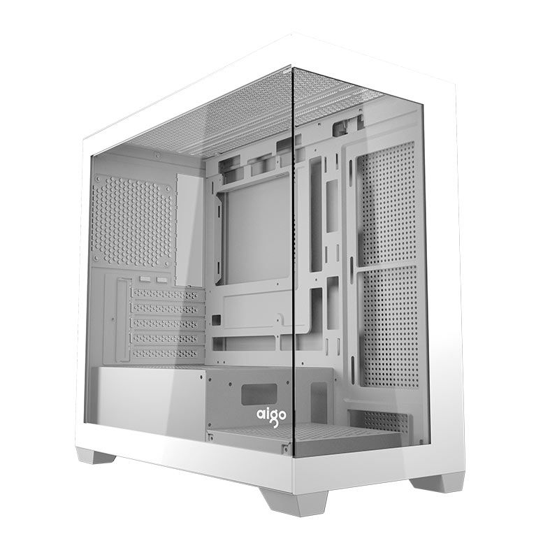 Gabinete Aigo Darkflash C218M Mid-Tower