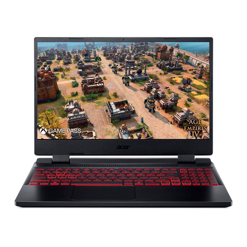 Notebook Acer Nitro 5 AMD Ryzen 5 AN515-47-R1N8