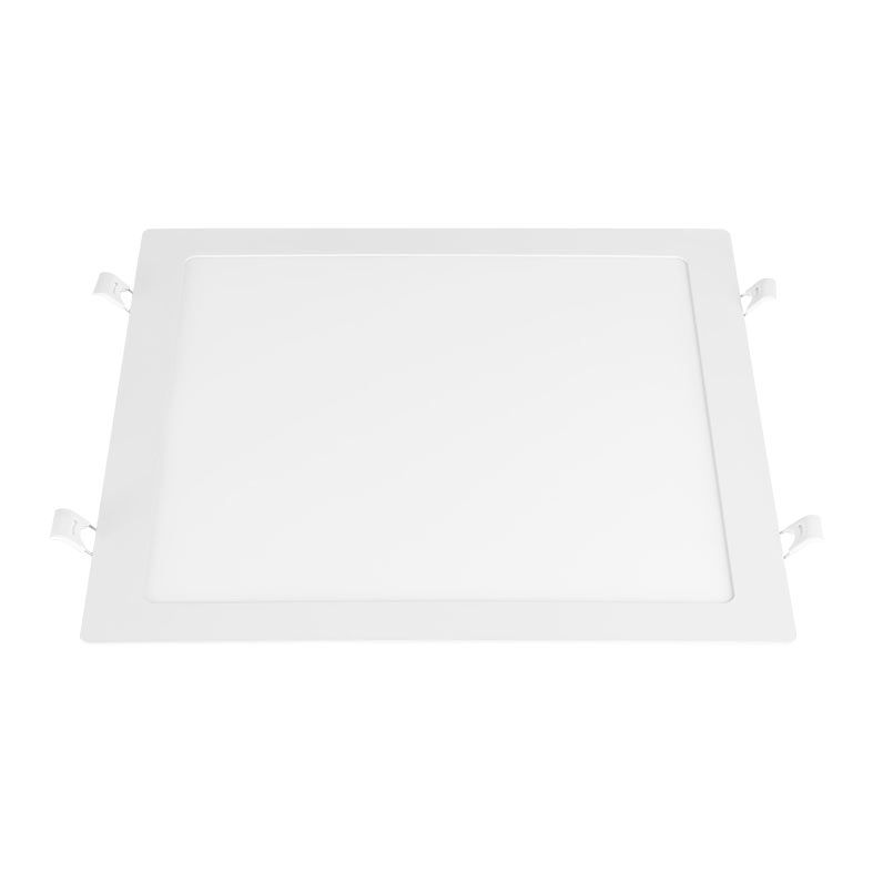 Painel de Embutir Canmei 29x29 24W