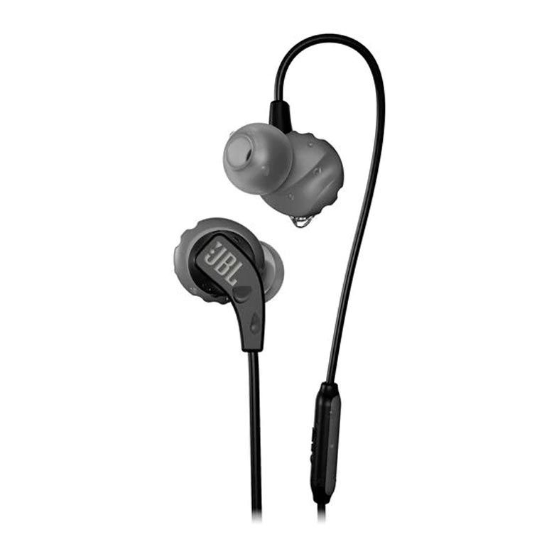 JBL Endurance Run Intra-Auricular Preto