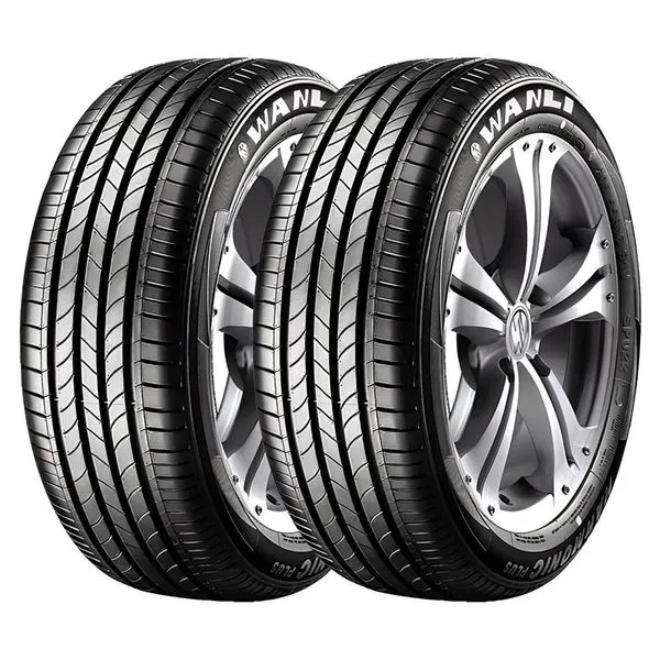Pneu Wanli SP022 175/55 R16 80H EV Kit2