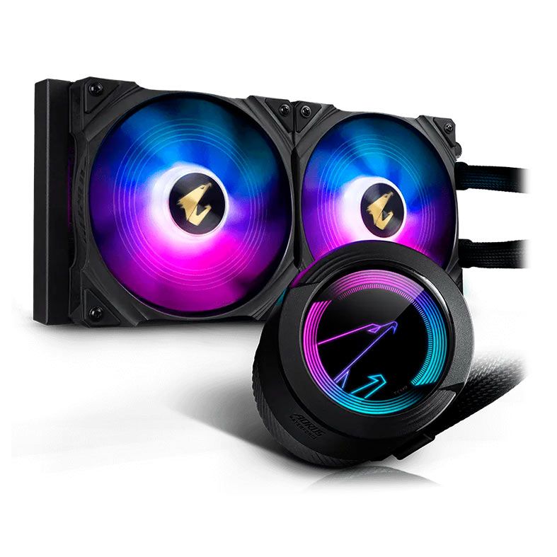 Water Cooler Gigabyte Aorus Waterforce 280