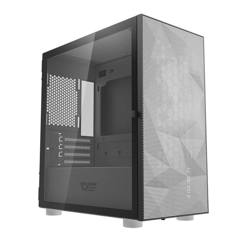 Gabinete Gamer Aigo DarkFlash DLM 21 Mesh