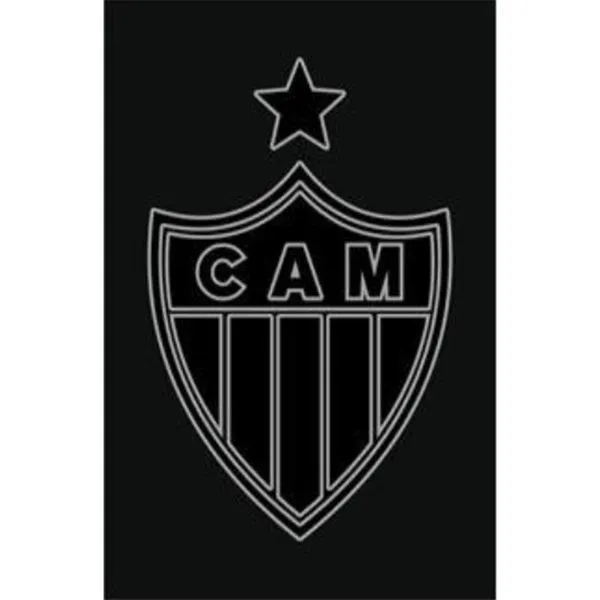 Toalha Social Buettner Atletico Mineiro 33cm x 50cm