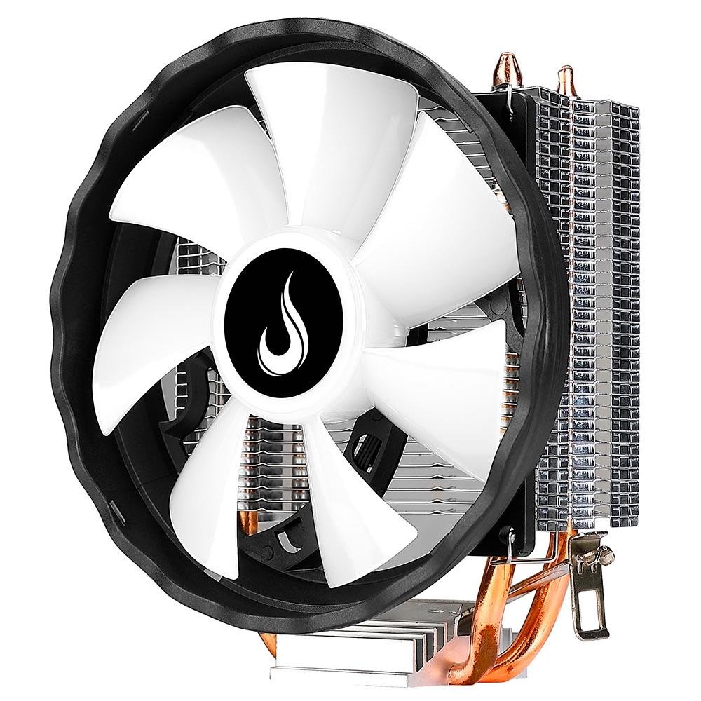 Air Cooler Rise Mode Gamer Z4, 120mm