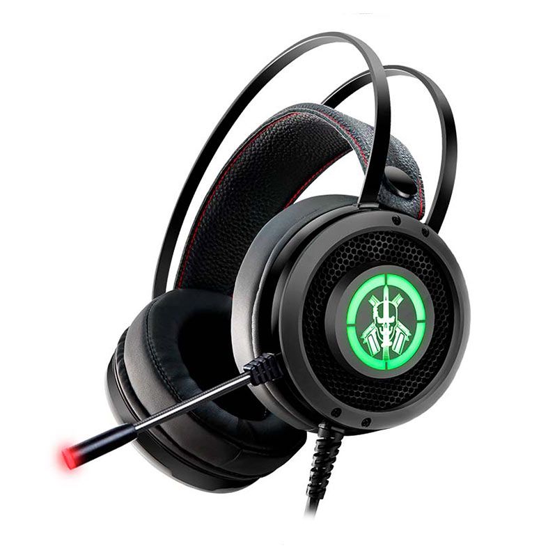Headset Gamer K-MEX AR50