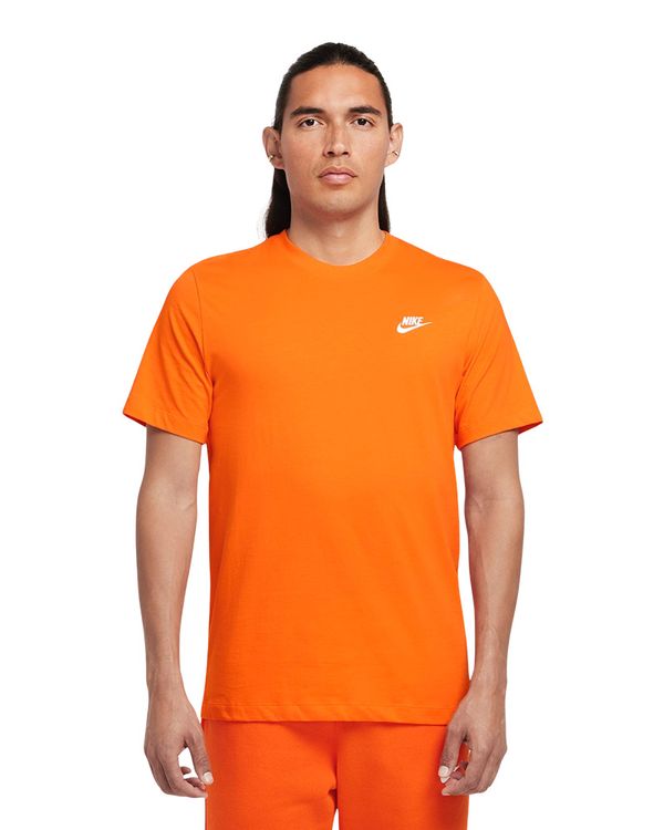 Camiseta Nike Sportswear Club Masculina - M