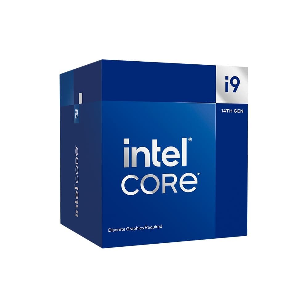 Processador Intel Core i9-14900F BX8071514900F