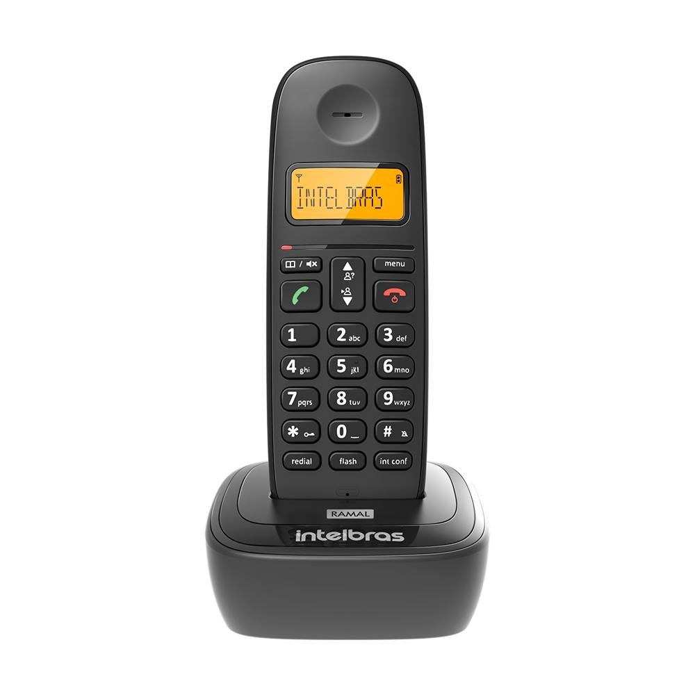Ramal Intelbras TS 2511