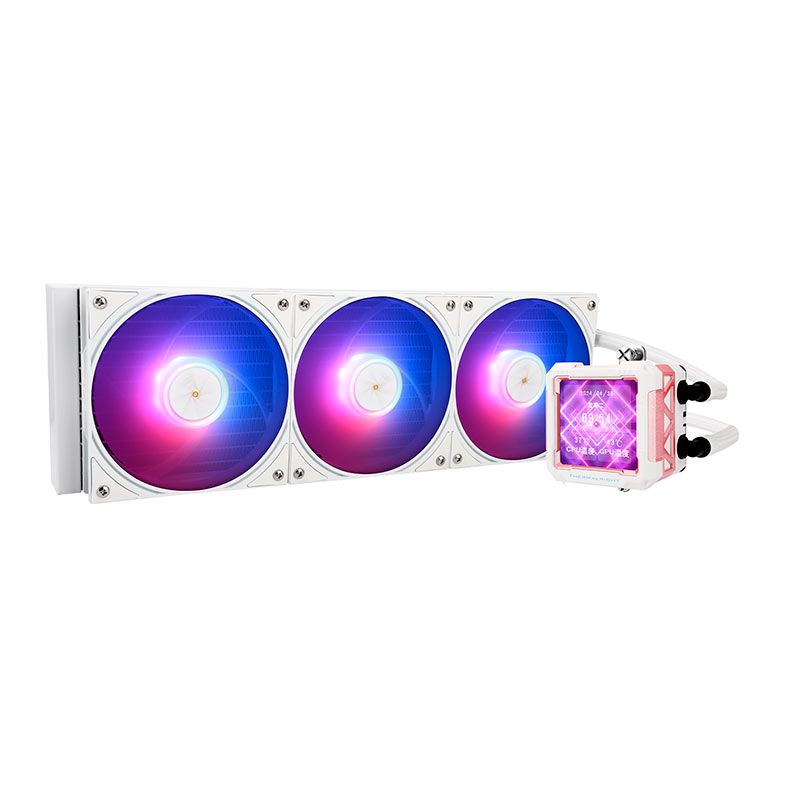 Water Cooler Thermalright Frozen Warframe Pro 360 MEW