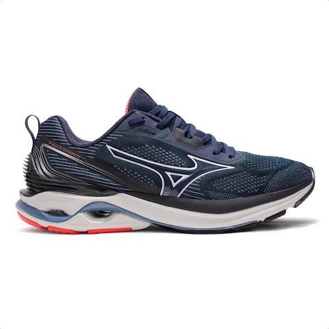 Tênis Masculino Mizuno Wave Dynasty 7