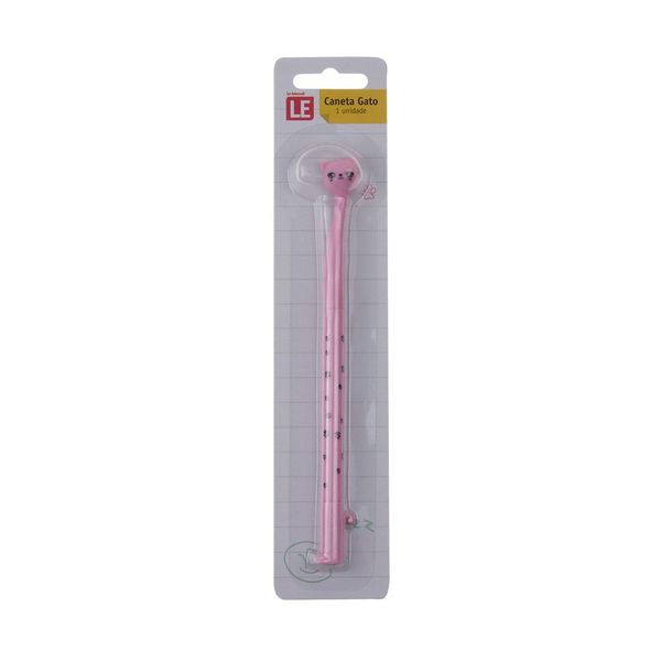 Caneta Fine Line Le Cats 0.5mm Rosa