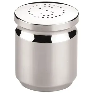 Saleiro Tramontina Lady  Inox - 7 cm