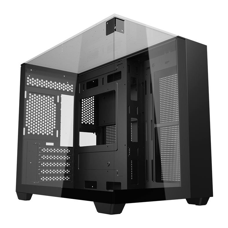 Gabinete Gamer Aigo Darkflash TH285M Mid-Tower