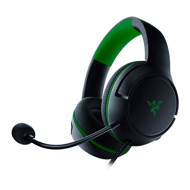 Headset Razer Kaira X Xbox PC