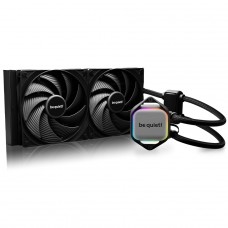 Water Cooler Be Quiet Pure Loop 2 280mm