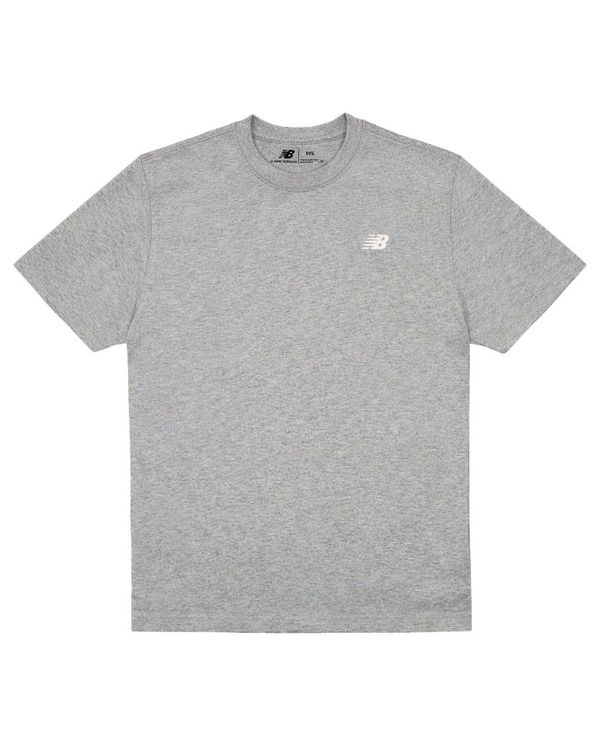 Camiseta New Balance Essentials Masculina - GG