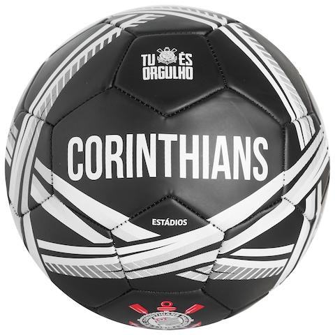 Bola Futebol Sportcom Corinthians
