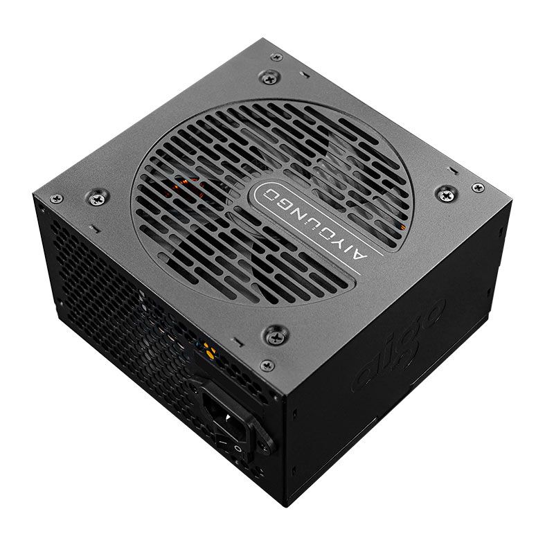 Fonte Aigo Darkflash AT750 750W 80 Plus Bronze