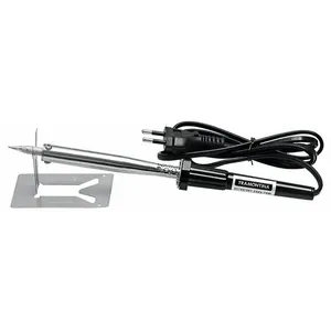 Ferro de Solda Tramontina 40W - Preto Preto / 110