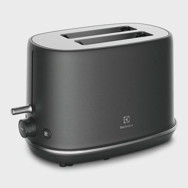 Torradeira Elétrica Electrolux Expert (TOP70)