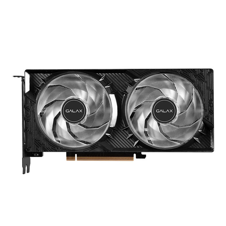 Placa de Video Galax GeForce RTX 5060 Launch Edition 8GB