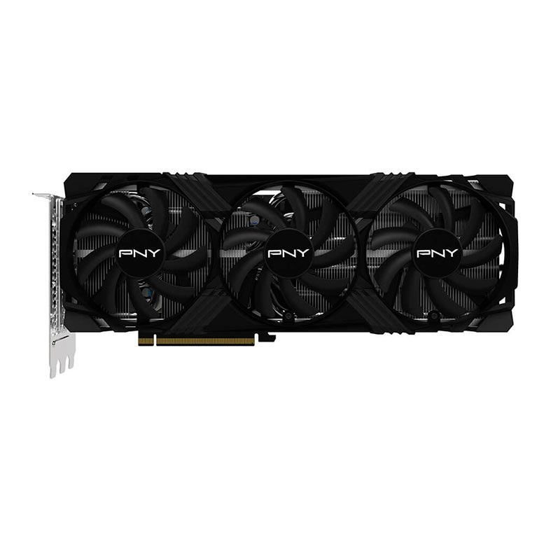 PNY GeForce RTX 4070 Ti Verto 12GB GDDR6X 192-bit VCG4070T12TFXPB1