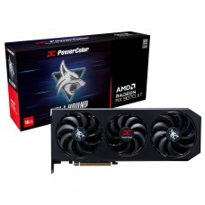 PowerColor RX 9070 XT Hellhound