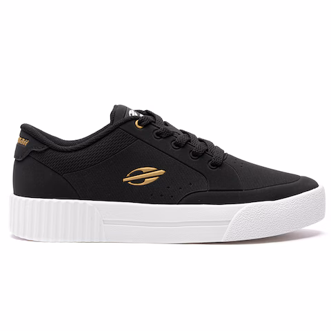 Tênis Feminino Mormaii Urban Free Plataforma
