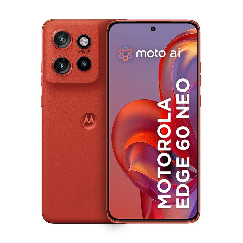 Motorola Edge 60 Neo 5G 256GB