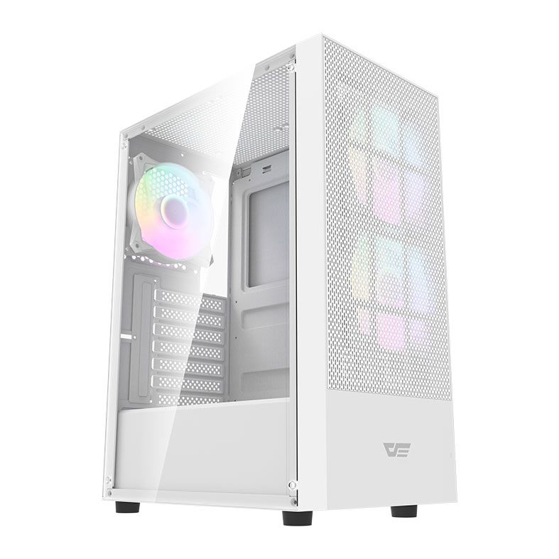 Gabinete Aigo DarkFlash A290 Mesh