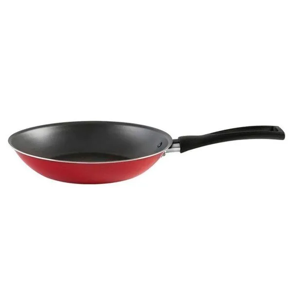Frigideira Brinox Garlic 7001/354 22CM Vermelho