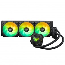 Water Cooler Asus TUF Gaming LC II 360mm