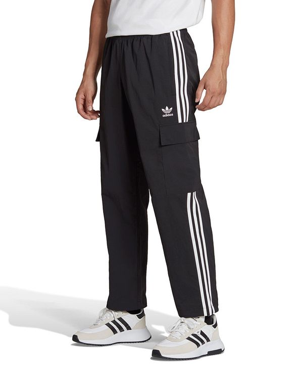 Calça adidas Adicolor Classics 3 Stripes Masculina - M