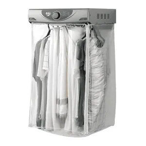 Secadora de Parede Fischer Super Ciclo 8 Kg com Timer Contínuo Cinza 220V