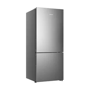 Geladeira Hisense Frost Free 417L Duplex Inverter