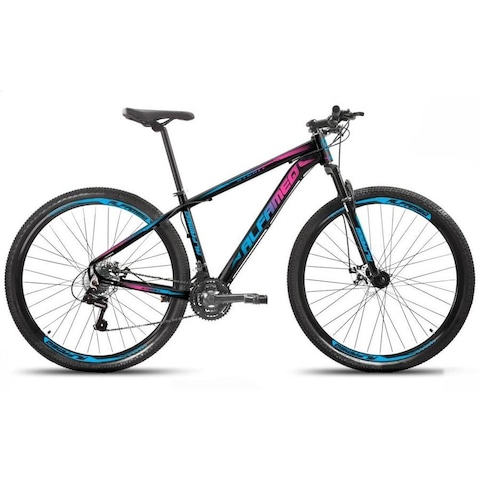 Bicicleta Alfameq Stroll 21 Marchas