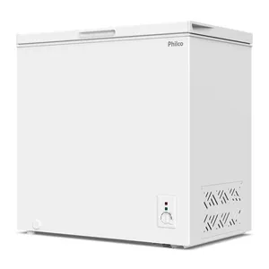 Freezer Horizontal Philco 199L PFH205B Dupla Função 127V