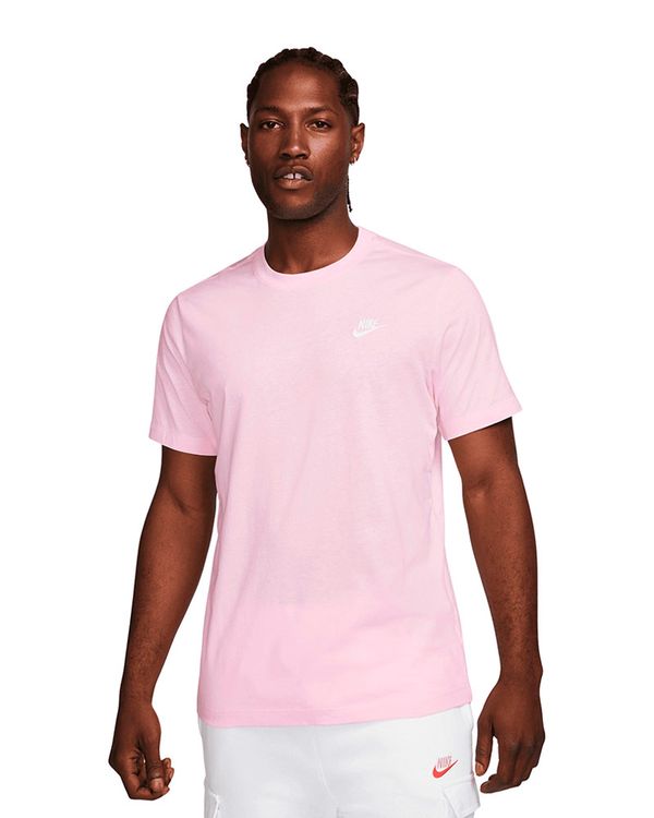 Camiseta Nike Sportswear Club Masculina - P