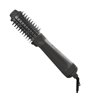 Escova Secadora Cadence Linda&Leve 4 Em 1 Bivolt