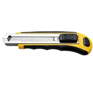 Estilete Profissional Tramontina 6" - 8 Lâminas